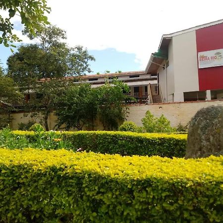 Pousada Beira Rio Santo Antônio do Pinhal Exterior foto